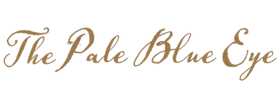 The Pale Blue Eye logo