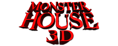 Monster House logo