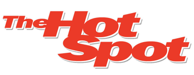 The Hot Spot logo