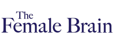 The Female Brain logo