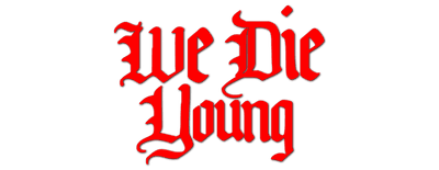 We Die Young logo