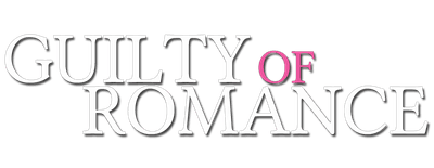 Guilty of Romance logo