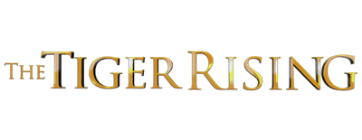 The Tiger Rising logo