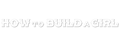 How to Build a Girl logo