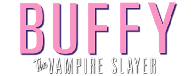 Buffy the Vampire Slayer logo