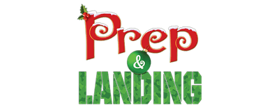 Prep & Landing logo