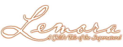 Lemora: A Child's Tale of the Supernatural logo