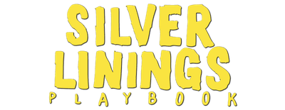 Silver Linings Playbook logo