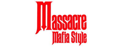 Massacre Mafia Style logo