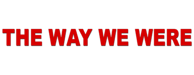 The Way We Were logo