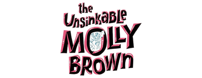 The Unsinkable Molly Brown logo