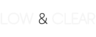 Low & Clear logo