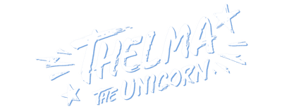 Thelma the Unicorn logo