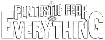 A Fantastic Fear of Everything logo