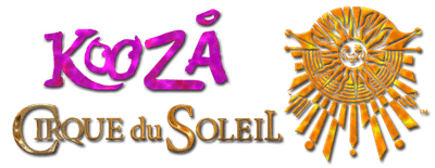 Cirque du Soleil: Kooza logo