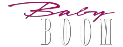 Baby Boom logo