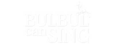 Bulbul Can Sing logo