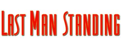 Last Man Standing logo