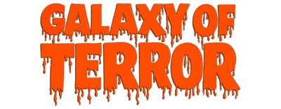 Galaxy of Terror logo