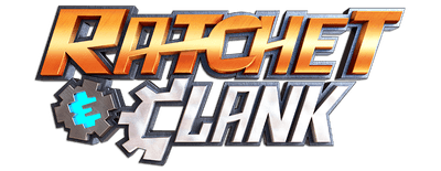 Ratchet & Clank logo