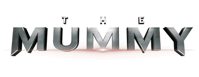 The Mummy logo