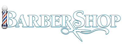 Barbershop logo