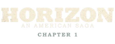 Horizon: An American Saga - Chapter 1 logo