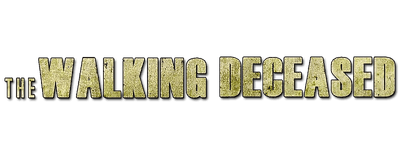 The Walking Deceased logo