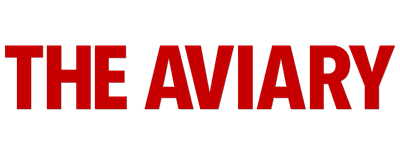 The Aviary logo