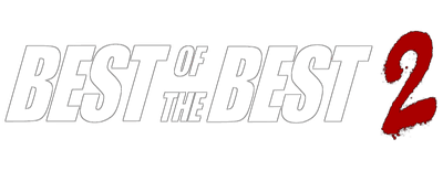 Best of the Best II logo