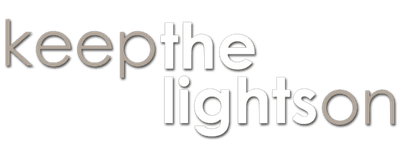 Keep the Lights On logo