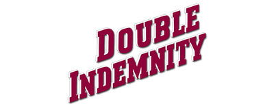 Double Indemnity logo