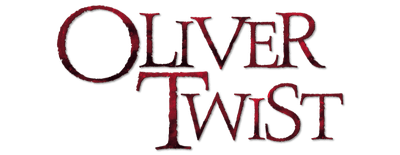 Oliver Twist logo