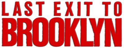 Last Exit to Brooklyn logo