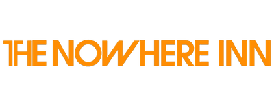 The Nowhere Inn logo