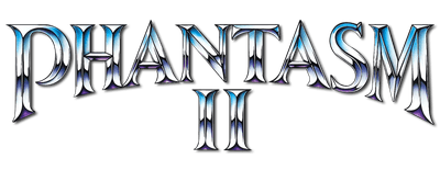 Phantasm II logo