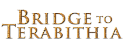 Bridge to Terabithia logo