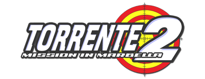 Torrente 2: Misión en Marbella logo