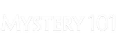 Mystery 101 logo