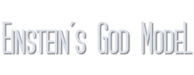 Einstein's God Model logo