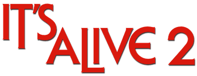 It Lives Again logo