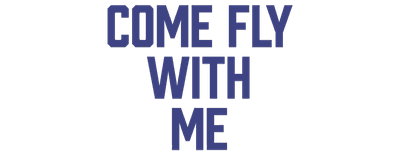 Come Fly with Me logo