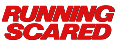 Running Scared logo