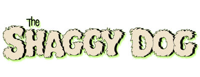 The Shaggy Dog logo