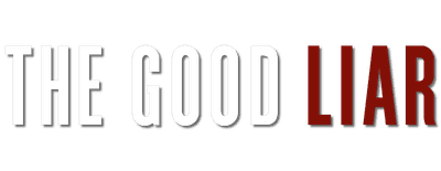 The Good Liar logo