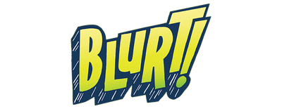 Blurt logo