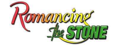 Romancing the Stone logo