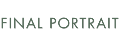 Final Portrait logo