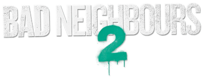 Neighbors 2: Sorority Rising logo