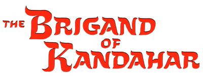 The Brigand of Kandahar logo